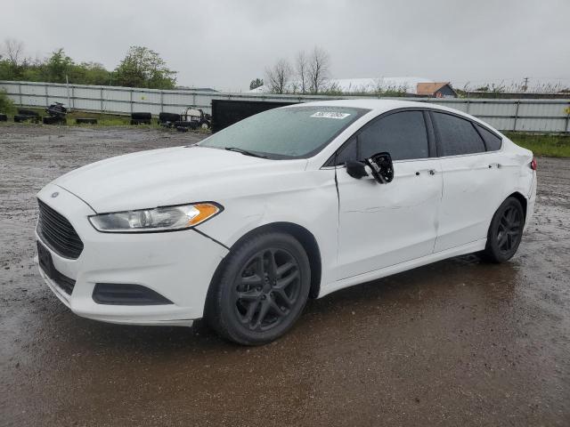 Vin: 3fa6p0h78er266600, lot: 58271095, ford fusion se 2014 img_1