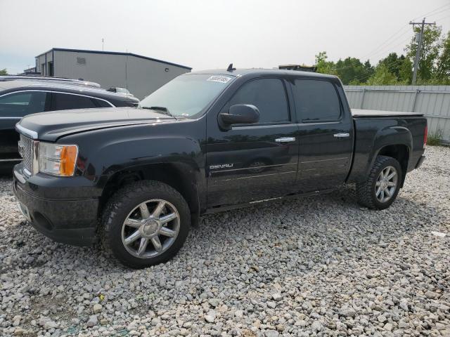 GMC SIERRA K15