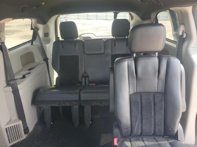 2017 DODGE GRAND CARA - 2C4RDGCG2HR783093