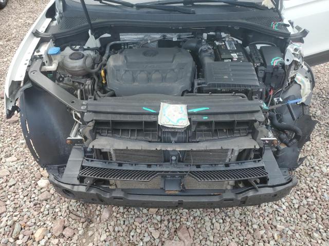 2019 VOLKSWAGEN TIGUAN SE - 3VV2B7AX6KM158187