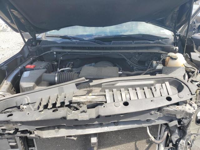 2020 GMC SIERRA K25 1GT49RE7XLF311681