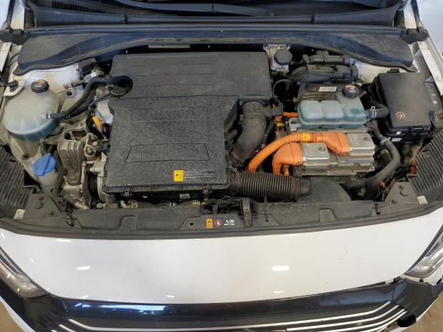 2019 HYUNDAI IONIQ LIMI - KMHC75LD1KU172405