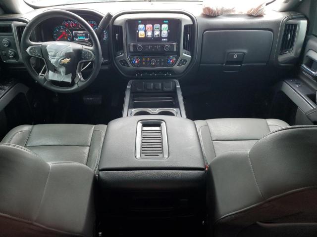 2017 CHEVROLET SILVERADO - 3GCUKSEC1HG106832