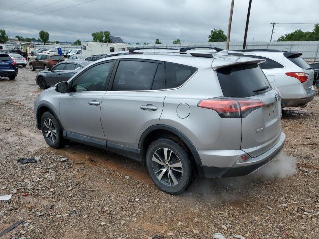 2017 TOYOTA RAV4 XLE - 2T3WFREV7HW355823