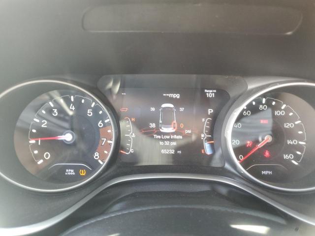 2021 JEEP COMPASS 80 3C4NJCEB2MT561243