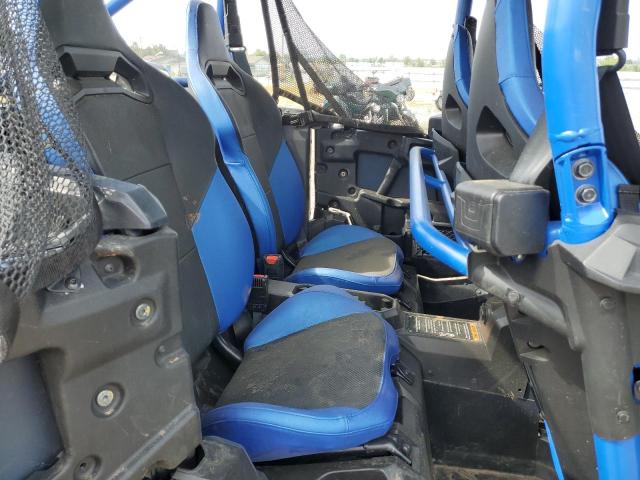 2023 HONDA SXS1000 S4 - 1HFVE06F7P4300078