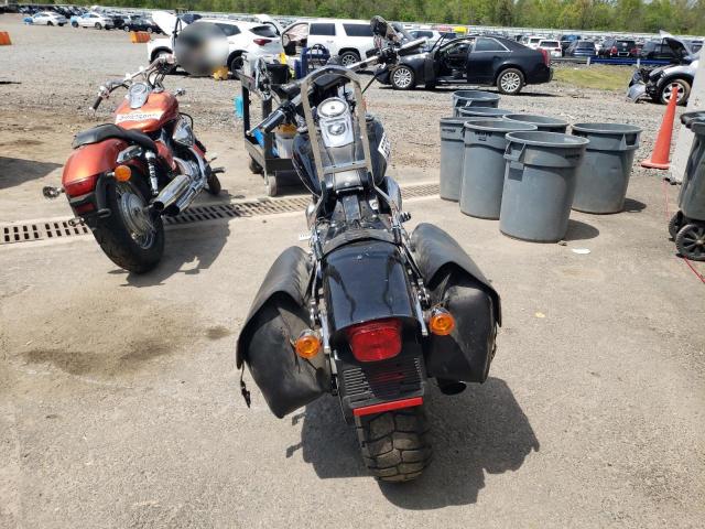 2009 HARLEY-DAVIDSON FXDF - 1HD1GY4109K339276