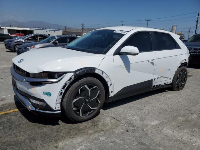 HYUNDAI IONIQ 5 SE
