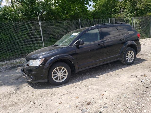 Vin: 3c4pdcbg2ft673561, lot: 58844365, dodge journey sxt 2015 img_1