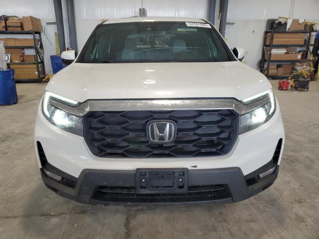 2022 HONDA PASSPORT E 5FNYF8H56NB003932