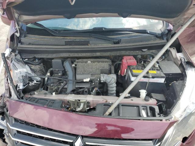 2021 MITSUBISHI MIRAGE ES - ML32AUHJ1MH009455