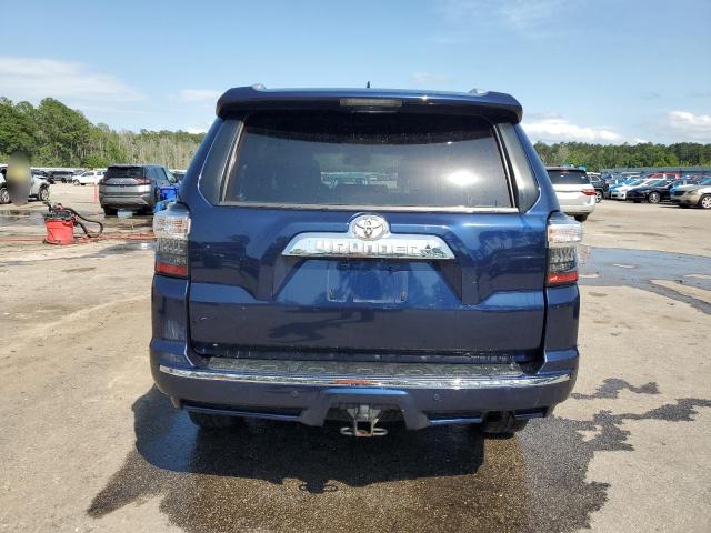 2018 TOYOTA 4RUNNER SR - JTEBU5JR3J5504386
