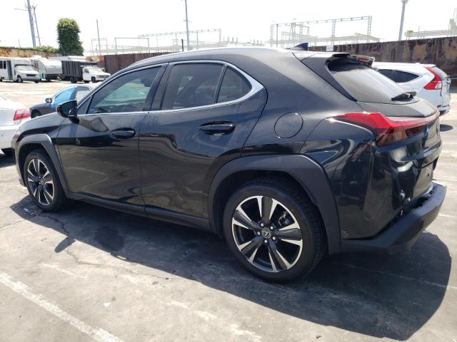 Vin: jthx3jbh1m2043284, lot: 58243795, lexus ux 200 200 20212