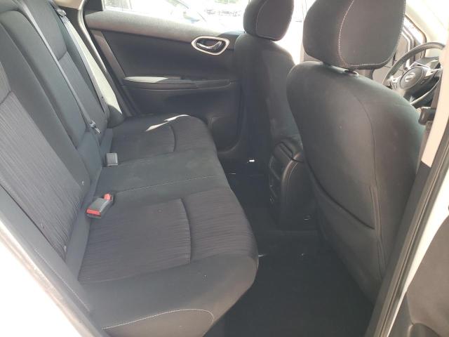 2019 NISSAN SENTRA S - 3N1AB7AP8KY311870