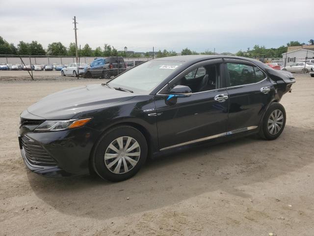 Vin: 4t1b31hk2ku006160, lot: 58427345, toyota camry le 2019 img_1
