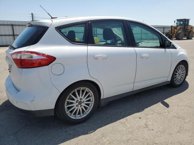 Vin: 1fadp5au6el508190, lot: 55469625, ford cmax se 20143