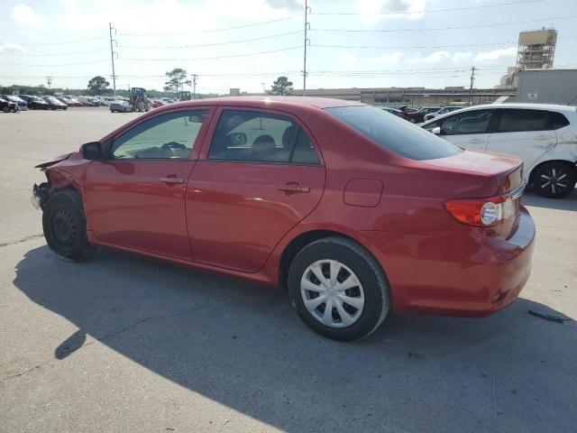Vin: 5yfbu4ee8dp221656, lot: 56986085, toyota corolla base 20132
