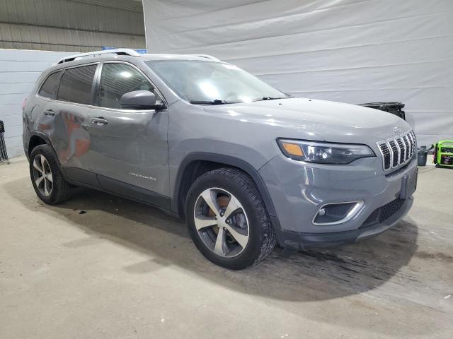 Vin: 1c4pjmdnxld546021, lot: 58525955, jeep grand cher limited 20204