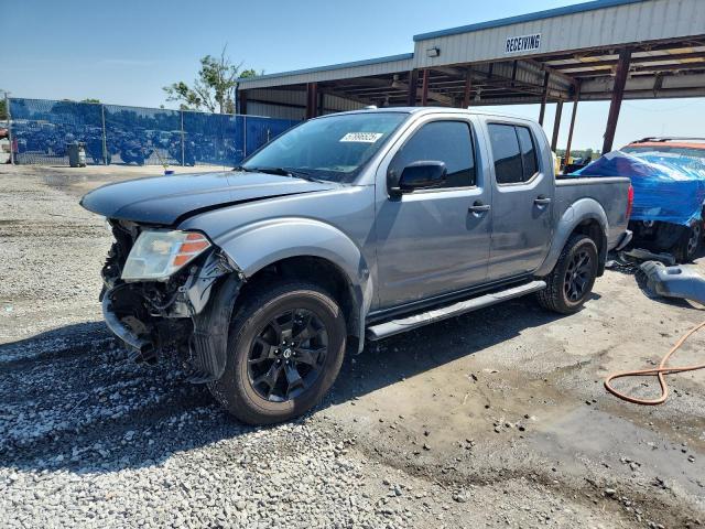 Vin: 1n6ad0er3jn749439, lot: 57996525, nissan frontier s 2018 img_1