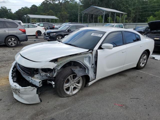 Vin: 2c3cdxbg0lh122477, lot: 58058875, dodge charger sxt 2020 img_1
