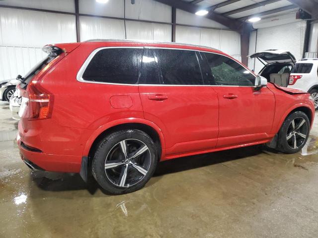 Vin: yv4a22pm9k1448900, lot: 56114025, volvo xc90 t6 r-design 20193