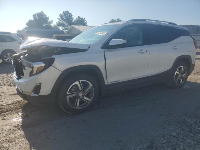 Vin: 3gkalpev2ml356021, lot: 56210695, gmc terrain slt 2021 img_1