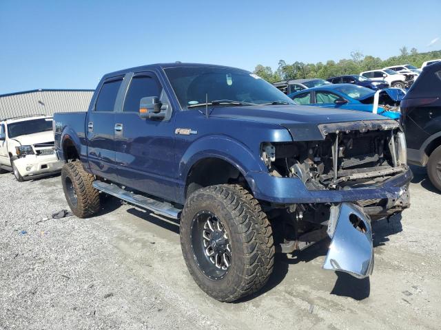 Vin: 1ftfw1ef1dke74187, lot: 57485305, ford f-150 supercrew 20134