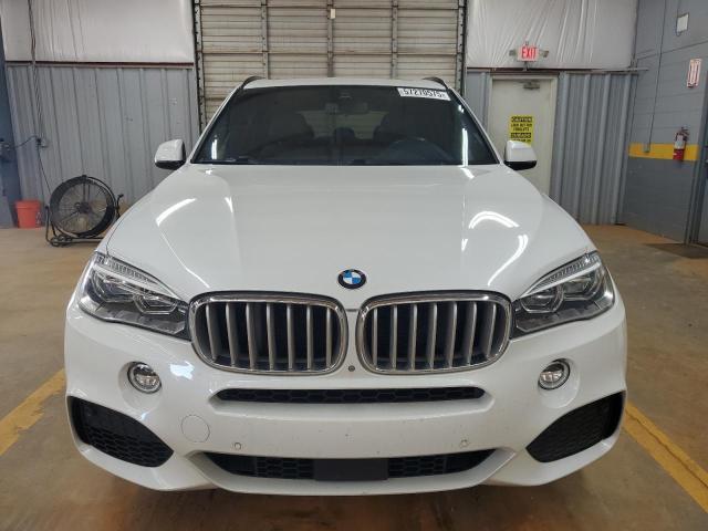 2018 BMW X5 XDRIVE5 5UXKR6C54J0U14570