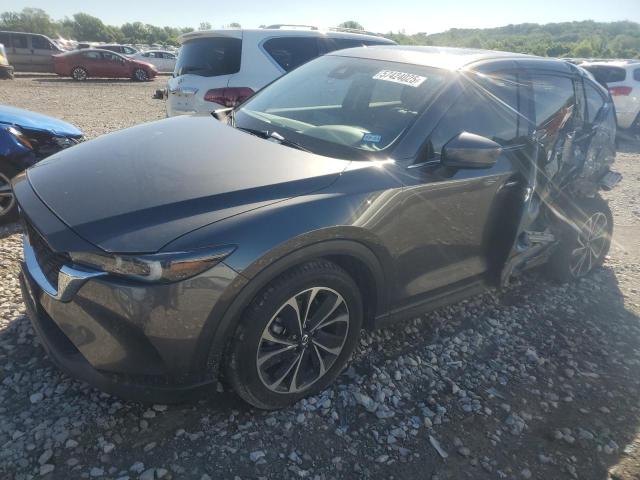 2022 MAZDA CX-5 PREMI - JM3KFBDM7N1631675