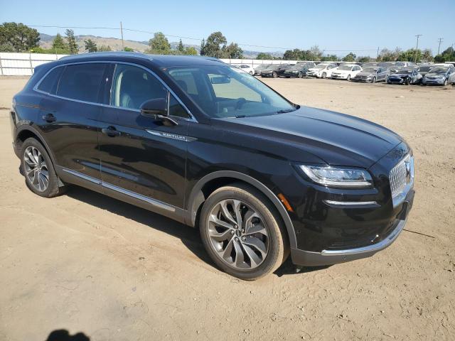 Vin: 2lmpj8k90pbl08980, lot: 56692035, lincoln nautilus reserve 20234