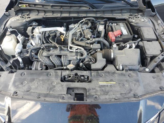 2022 NISSAN ALTIMA SR 1N4BL4CV2NN307667