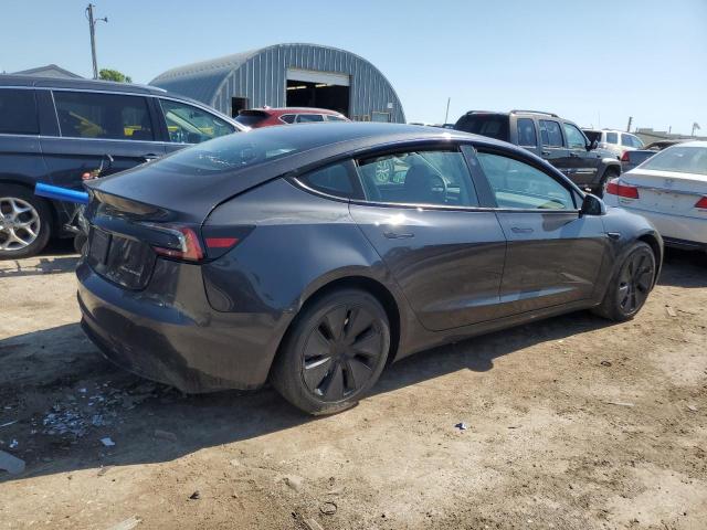 Vin: 5yj3e1eb5rf717278, lot: 59101265, tesla model 3 20243