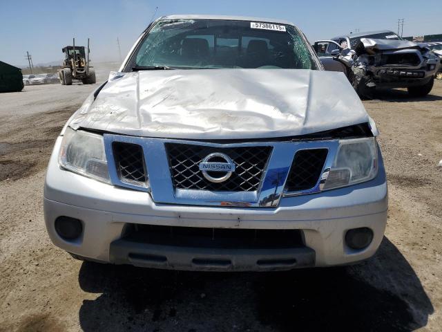 1N6AD0ER5KN718582 2019 NISSAN FRONTIER