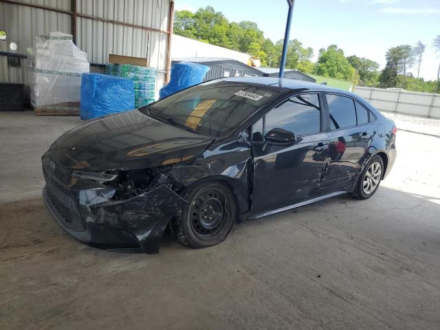 Vin: jtdepraexlj095715, lot: 57804445, toyota corolla le 2020 img_1