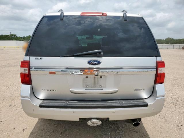 2017 FORD EXPEDITION - 1FMJU1KT3HEA66221