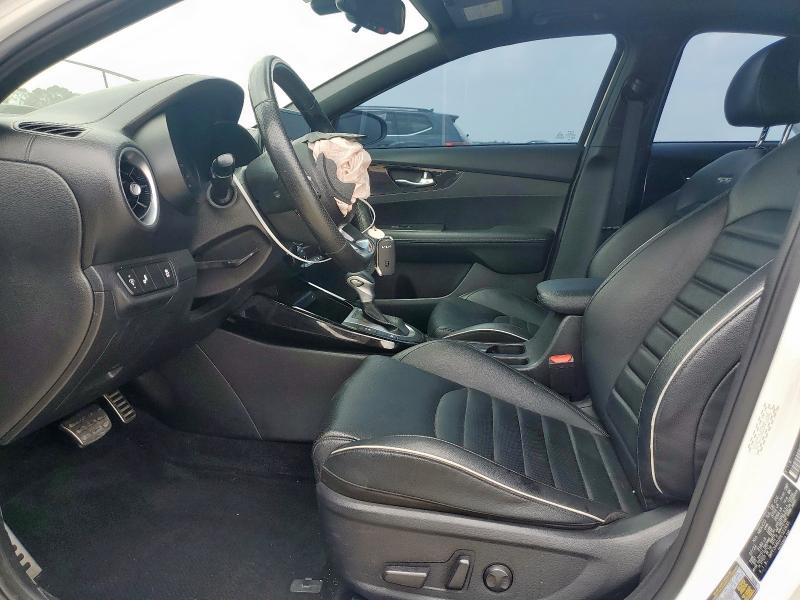 2023 KIA FORTE GT L - 3KPF54AD2PE522635