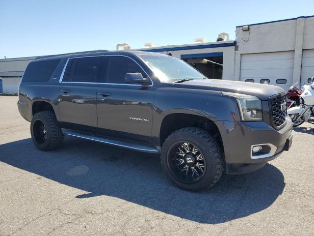 Vin: 1gks2gkc5fr206832, lot: 55856385, gmc yukon k1500 sle 20154