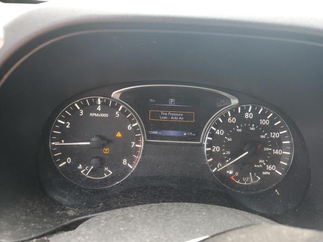 2016 NISSAN PATHFINDER - 5N1AR2MNXGC641110