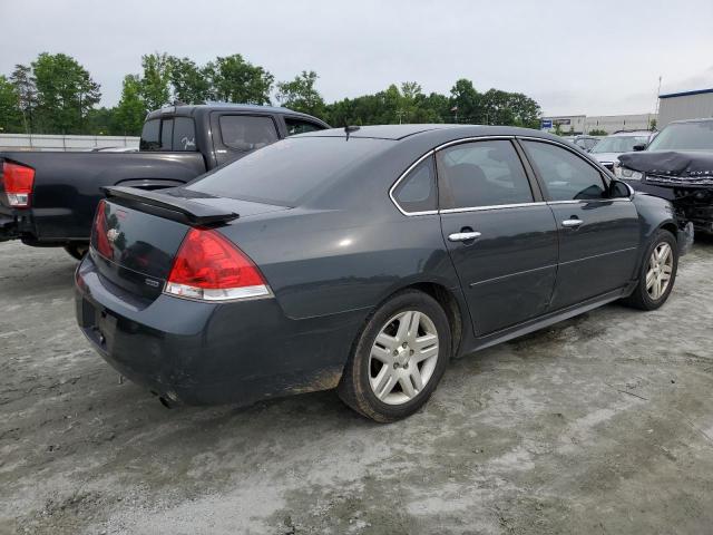 Vin: 2g1wb5e33e1104734, lot: 58574615, chevrolet impala lt 20143