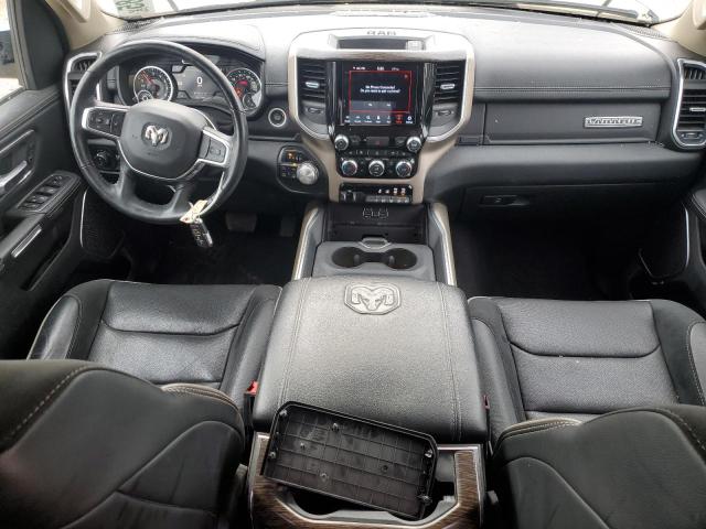 2020 RAM 1500 LARAM - 1C6SRFRTXLN153613