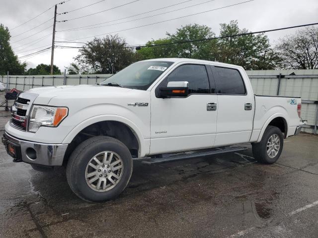 Vin: 1ftfw1et5dkd70713, lot: 58302795, ford f-150 supercrew 2013 img_1