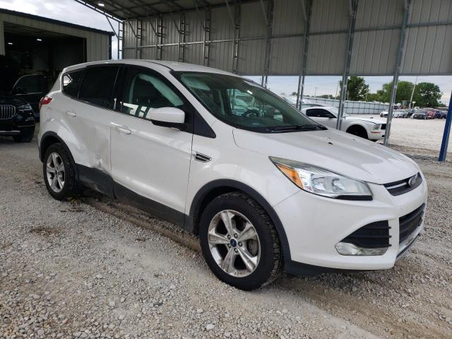 Vin: 1fmcu0g71gub69981, lot: 56349385, ford escape se 20164