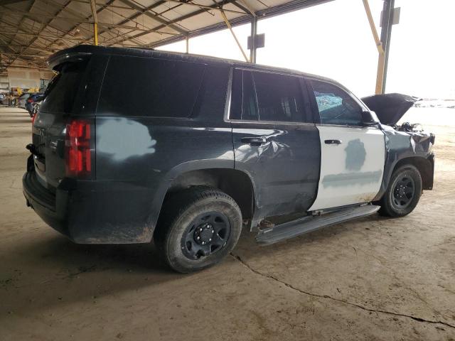 2020 CHEVROLET TAHOE POLI 1GNSKDEC3LR262003