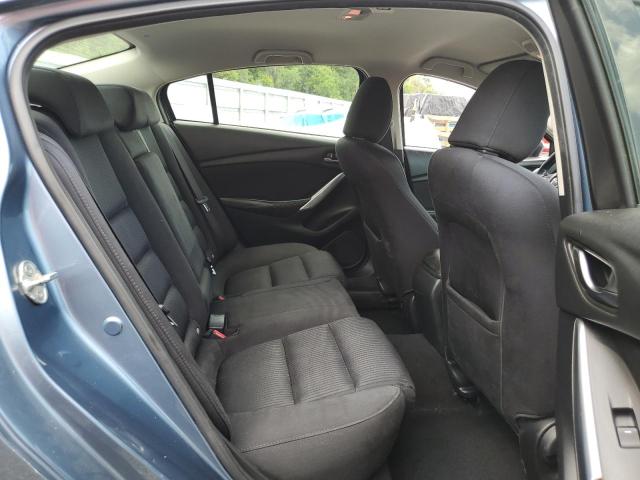 2015 MAZDA 6 SPORT - JM1GJ1U62F1176499