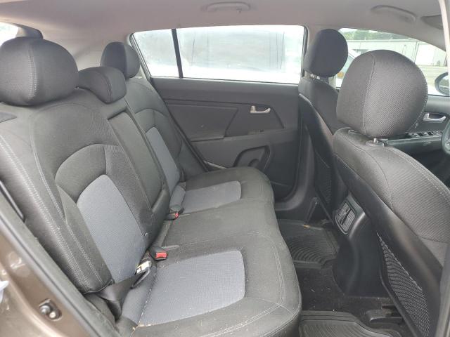 2015 KIA SPORTAGE L - KNDPB3AC2F7723058