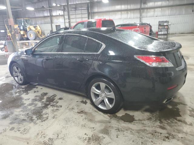 Vin: 19uua8f73da005146, lot: 57225965, acura tl advance 20132
