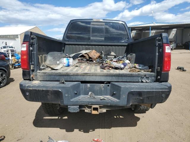 2015 FORD F250 SUPER - 1FT7W2BT2FED53139