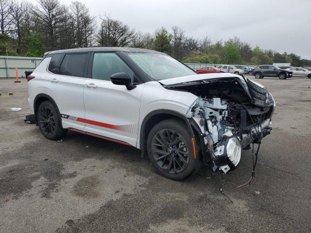 Vin: ja4j4va8xrz074197, lot: 56998935, mitsubishi outlander se 20244