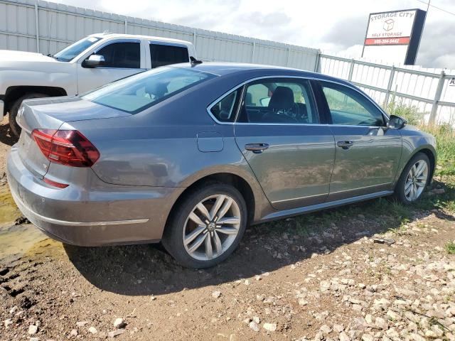 Vin: 1vwct7a32hc057829, lot: 58265875, volkswagen passat sel premium 20173