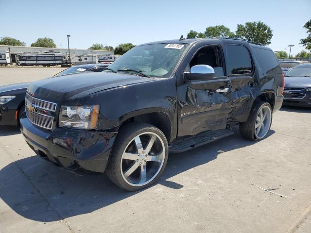 CHEVROLET TAHOE C150